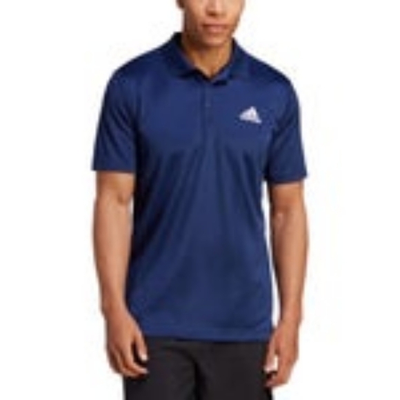 adidas Other - adidas Men’s Performance Polo